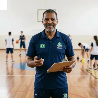 Professor Mario Correa